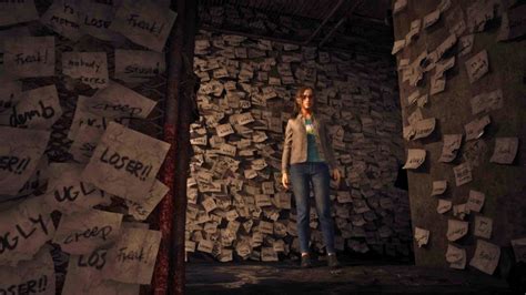 S­i­l­e­n­t­ ­H­i­l­l­ ­2­’­n­i­n­ ­Y­e­n­i­ ­O­y­n­a­n­ı­ş­ ­G­ö­r­ü­n­t­ü­l­e­r­i­ ­Y­a­y­ı­n­l­a­n­ı­y­o­r­ ­v­e­ ­Ç­o­k­ ­K­o­r­k­u­t­u­c­u­